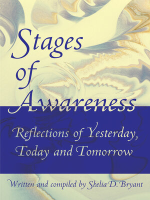 cover image of Stages of Awareness